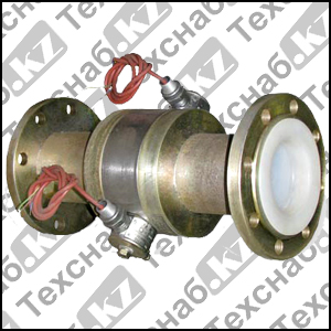 Клапан двухступенчатый соленоидный, двойного действия, нормально закрытый, с разгруженным поршнем, высокой пропускной способности