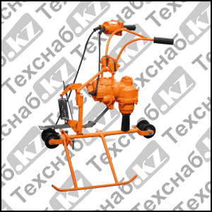 Ключ путевой КПУ (универсальный)