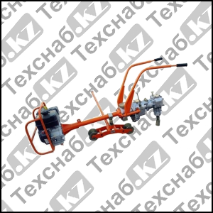 Ключ путевой моторный КПМ