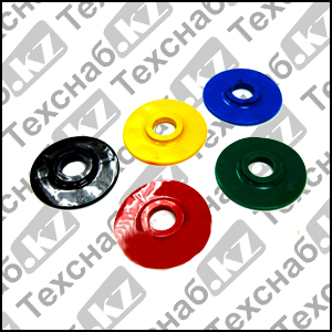 Брызгозащитная насадка BR16