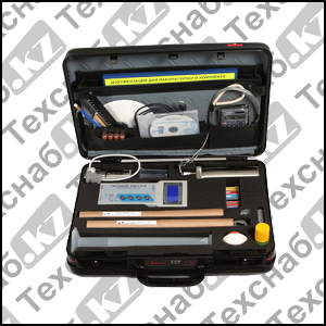 Лабораторный комплект 2М6, 2М7