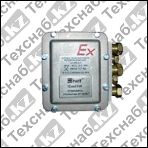 Коробка распределительная