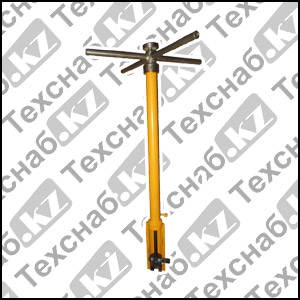 Костылевыдергиватель КВ-1