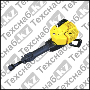 Костылезабивщик бензиновый БПК