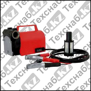 Насос для солярки Adam Pumps KPT 12-40 (12В)
