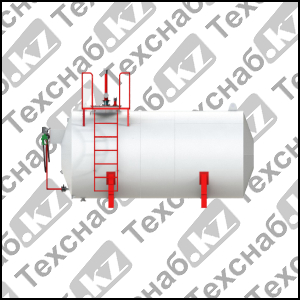 КПУ для АЗС. Контрольные приборы учета топлива, система Струна+