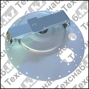 Крышка люка автоцистерны 057.01.00.00-112