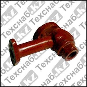 КСП (Клапан снижения производительности)