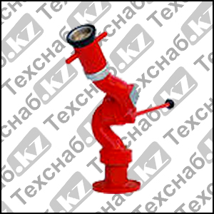 Стволы лафетные ЛС-С20У, ЛС-С30У,ЛС-С40У, ЛС-С50У, ЛС-С60У