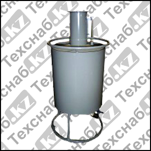 Мерник М2Р-100-01, без пеногасителя