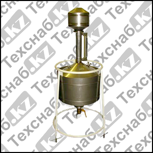 Мерник М2Р-50-01П, пеногаситель