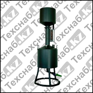 Мерник М2Р-50-СШ, пеногаситель, спецшкала