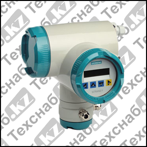 Магнитный (индукционный) расходомер