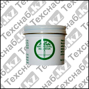 Водочувствительная паста McCabe