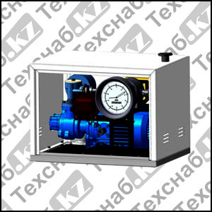 ТРК Ливенка "Модуль" для ведомственного и коммерческого учета