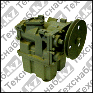 Моноблок 50л. (НАРА-28Б, Север-122)