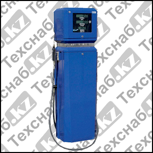 ТРК для масла