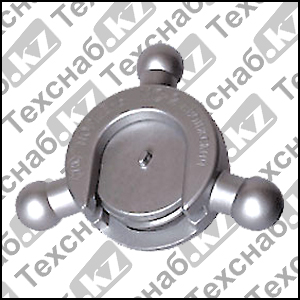 МС-2, муфта сливная