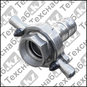 	 МСМ, муфта сливная