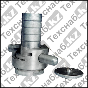 МСН-80, муфта сливная