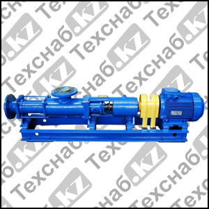 Насос одновинтовой Н1В (общепром.)