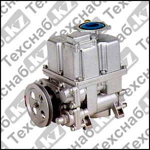 Насос-моноблок