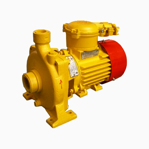 Насосы и раздаточное оборудование