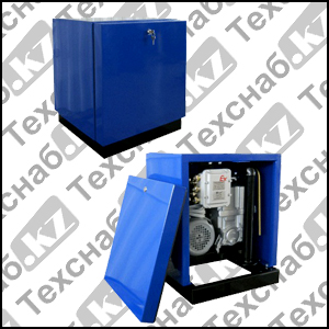 Насосный блок