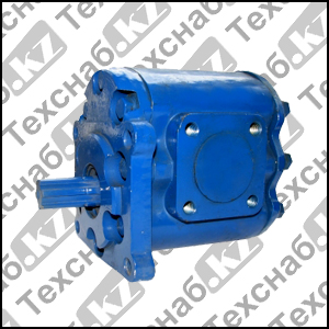 Насос шестеренный НШ