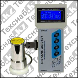 Октанометр SHATOX SX-100К