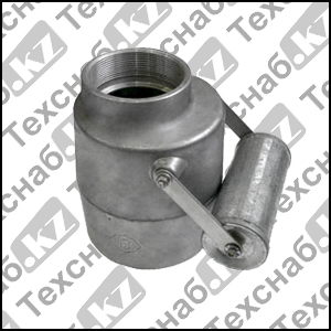 ОН-80, клапан перелива (ограничитель налива)