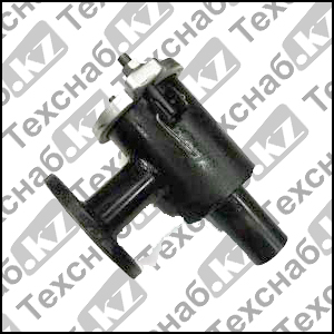 	 ОПУ-50, угловой огнепреградитель