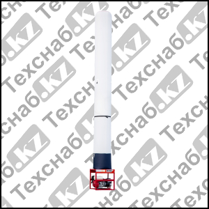 Аварийная осветительная установка (световая вышка) ELG T5 400S