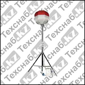Осветительная установка «Световой шар»