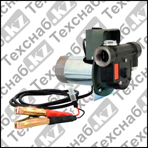 Насос для перекачки солярки 24В Adam Pumps PB1 24-45
