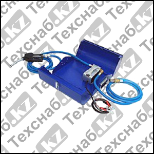 Мини заправка для солярки Adam Pumps PICK & FILL 24-40 (24V)