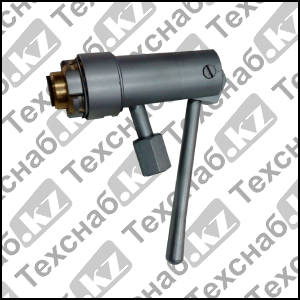 Газораздаточные пистолеты для АГЗС