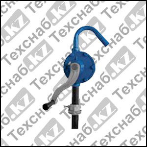 Ручной насос PIUSI  F0033200А