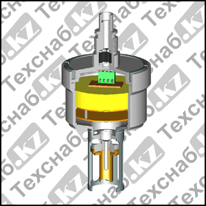 Плотномер нефтепродуктов и жидкостей ПЛОТ-3Б