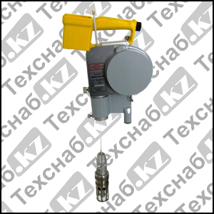 Переносной плотномер нефтепродуктов и жидкостей ПЛОТ-3Б-1Р