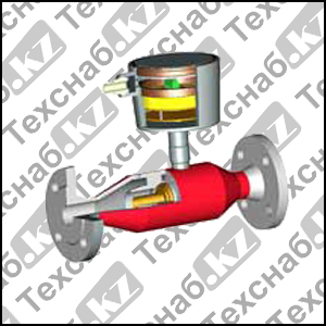 Плотномер нефтепродуктов и жидкостей ПЛОТ-3М