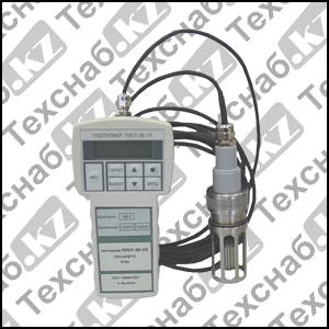 Плотномеры