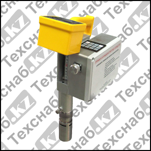 Плотномер-уровнемер нефтепродуктов и жидкостей ПЛОТ-3Б-1РУ