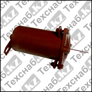 Поплавковая камера