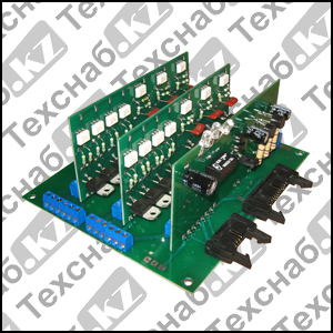 Силовой блок