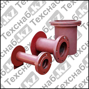 ППР, патрубок приемораздаточный