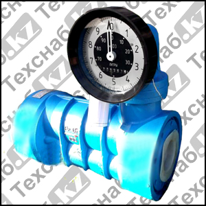 Счетчики топлива