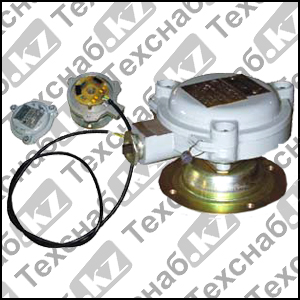 Преобразователь вращения ПВ-1