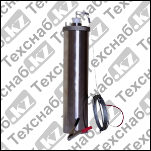 Пробоотборники