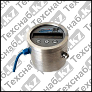 Показывающее устройство с автономным питанием "Луч"